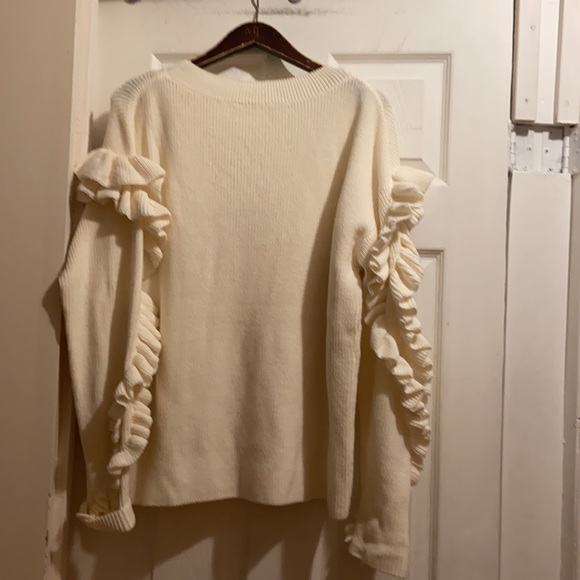 Frame.  NWOT - Picture 6 of 12